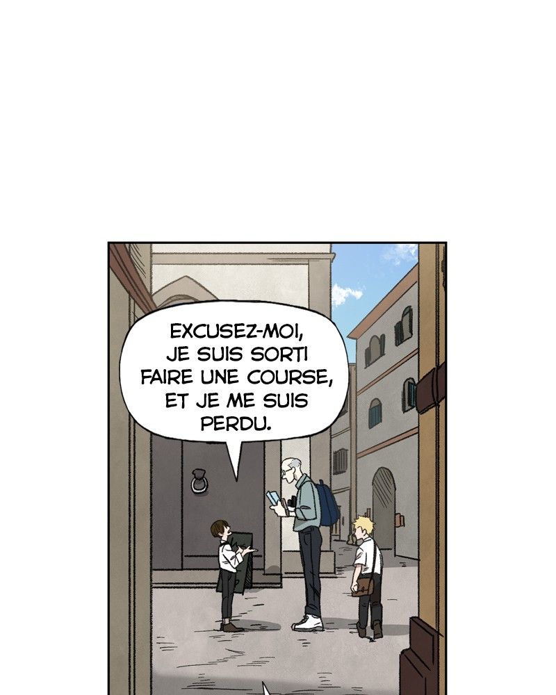 The Boxer Chapitre 62 - Page 79