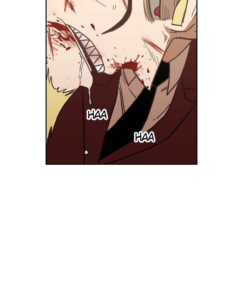 The Boxer Chapitre 62 - Page 8