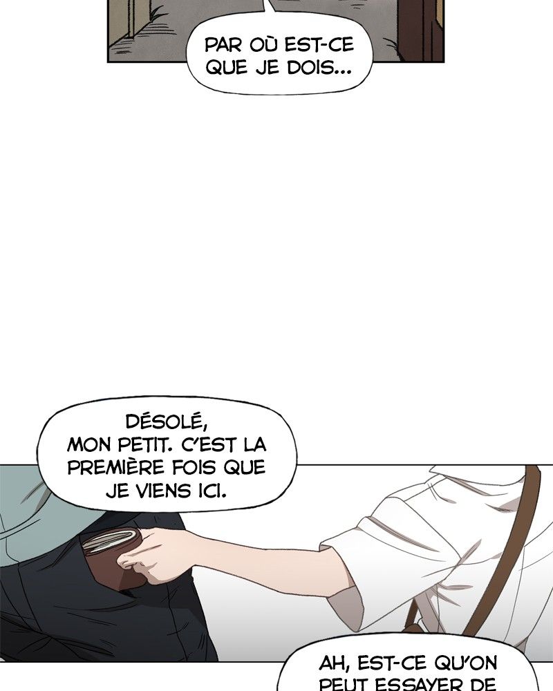 The Boxer Chapitre 62 - Page 80
