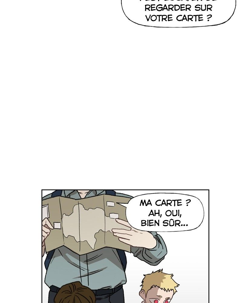 The Boxer Chapitre 62 - Page 81