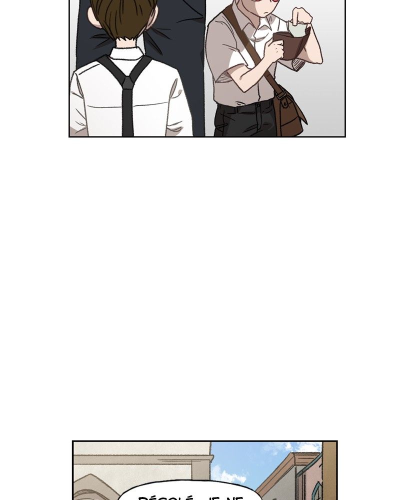 The Boxer Chapitre 62 - Page 82