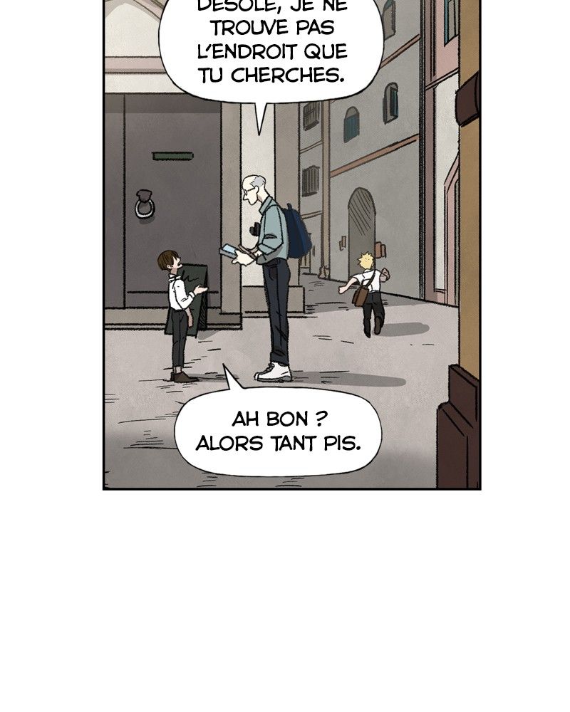 The Boxer Chapitre 62 - Page 83