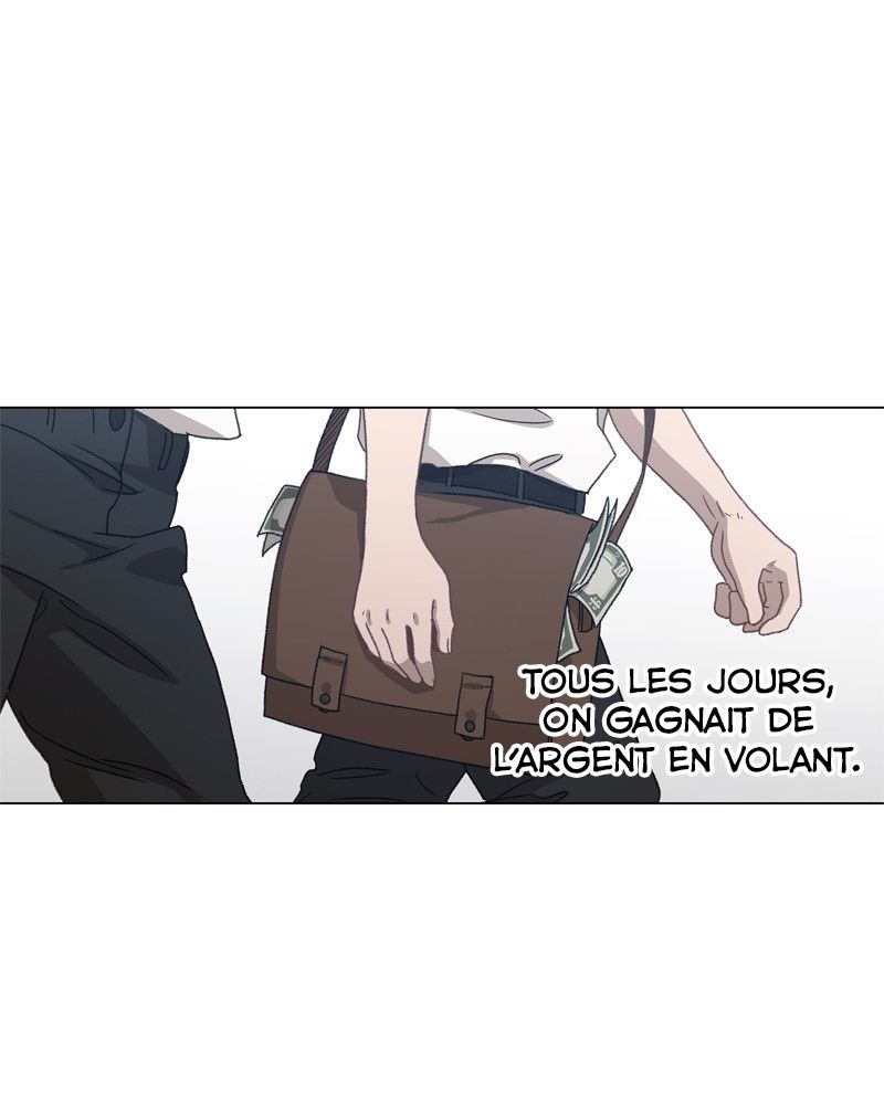 The Boxer Chapitre 62 - Page 86