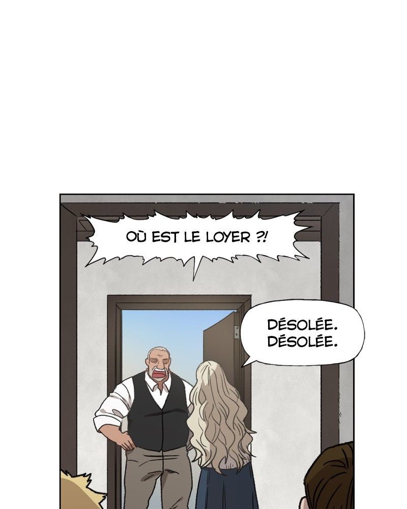 The Boxer Chapitre 62 - Page 87