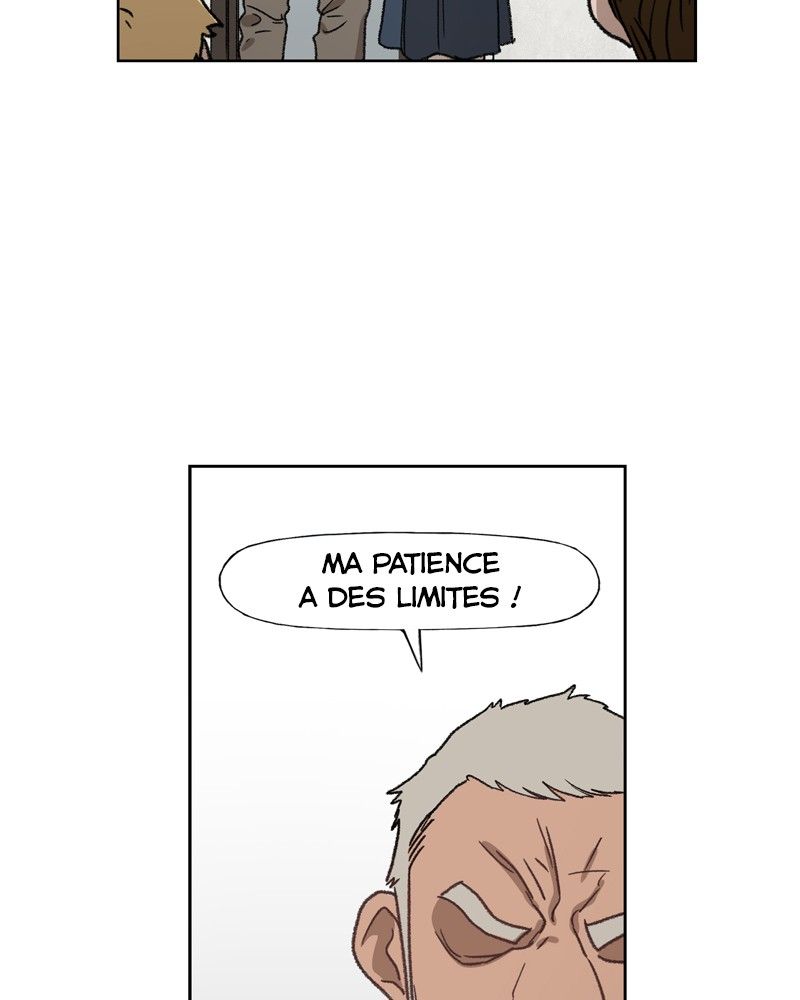 The Boxer Chapitre 62 - Page 88