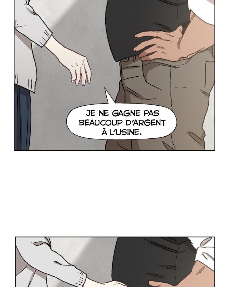 The Boxer Chapitre 62 - Page 91