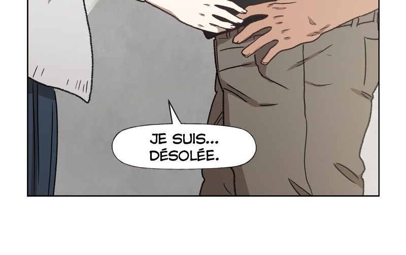 The Boxer Chapitre 62 - Page 92