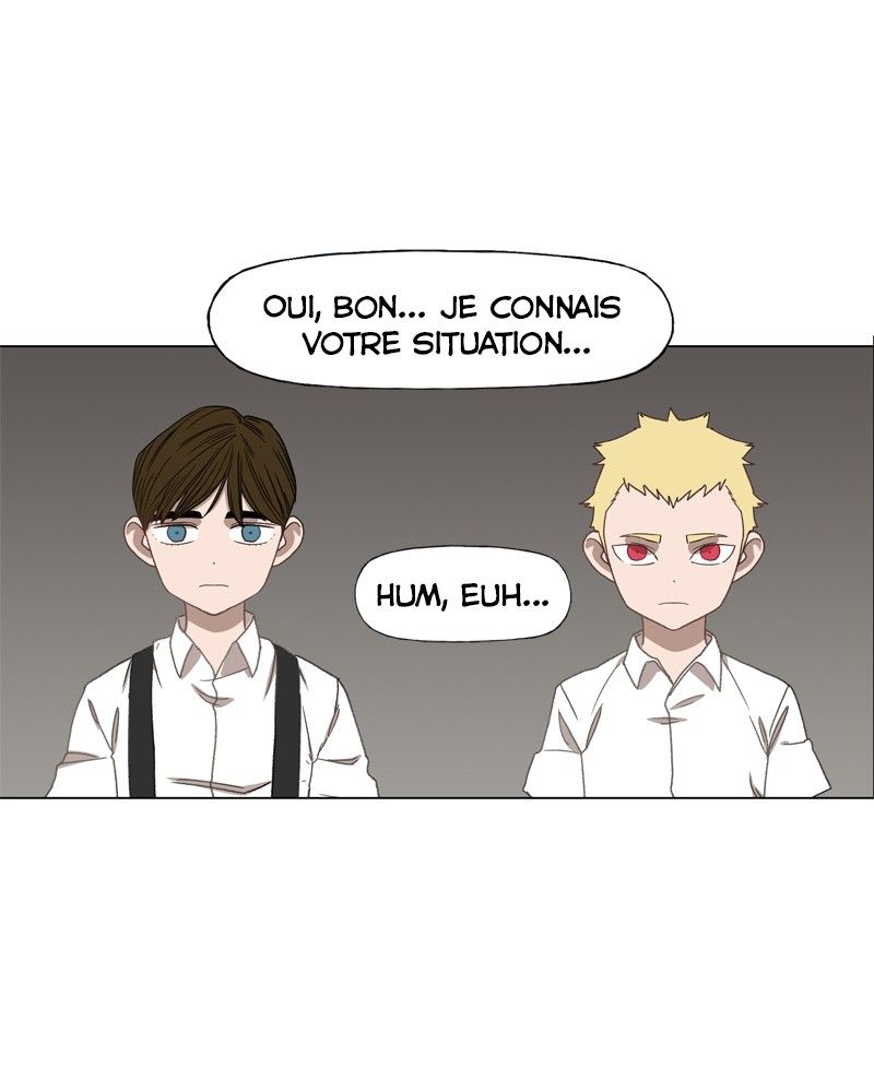 The Boxer Chapitre 62 - Page 93