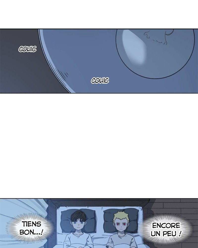 The Boxer Chapitre 62 - Page 98