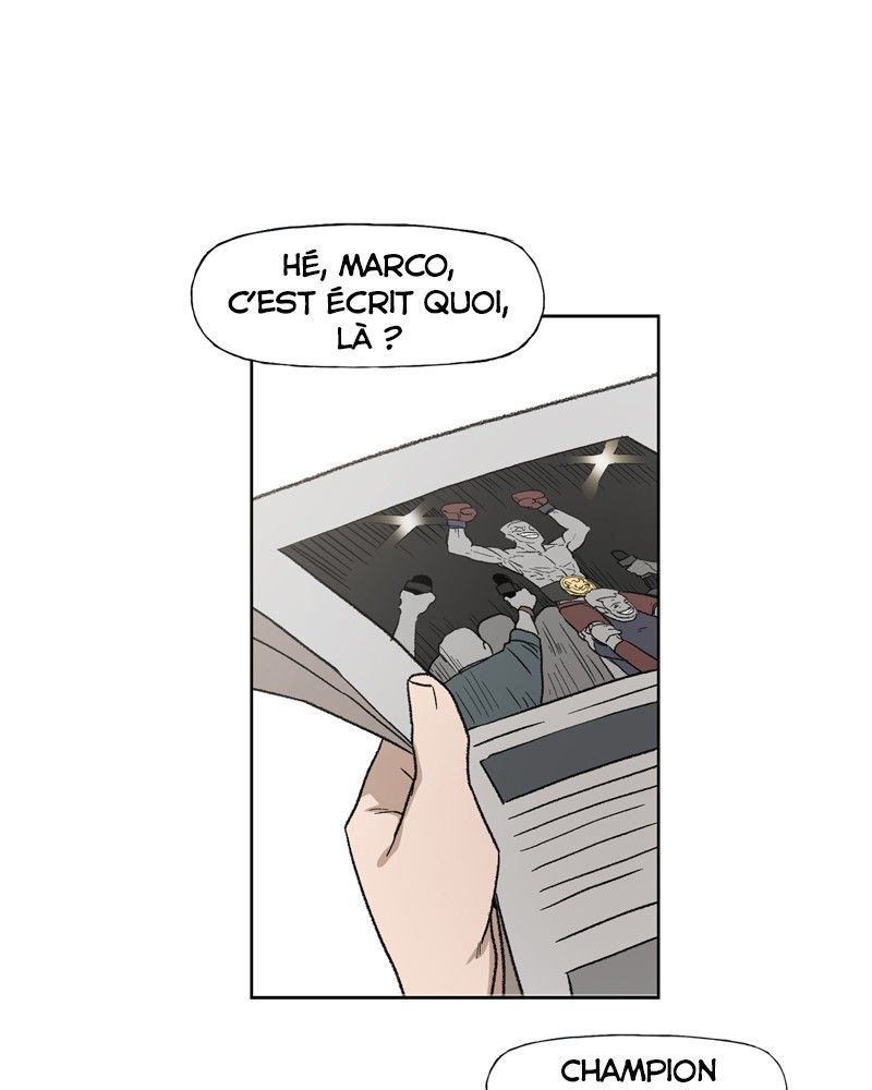 The Boxer Chapitre 63 - Page 1
