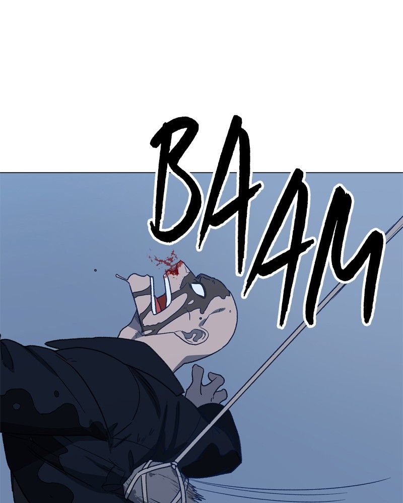The Boxer Chapitre 63 - Page 104