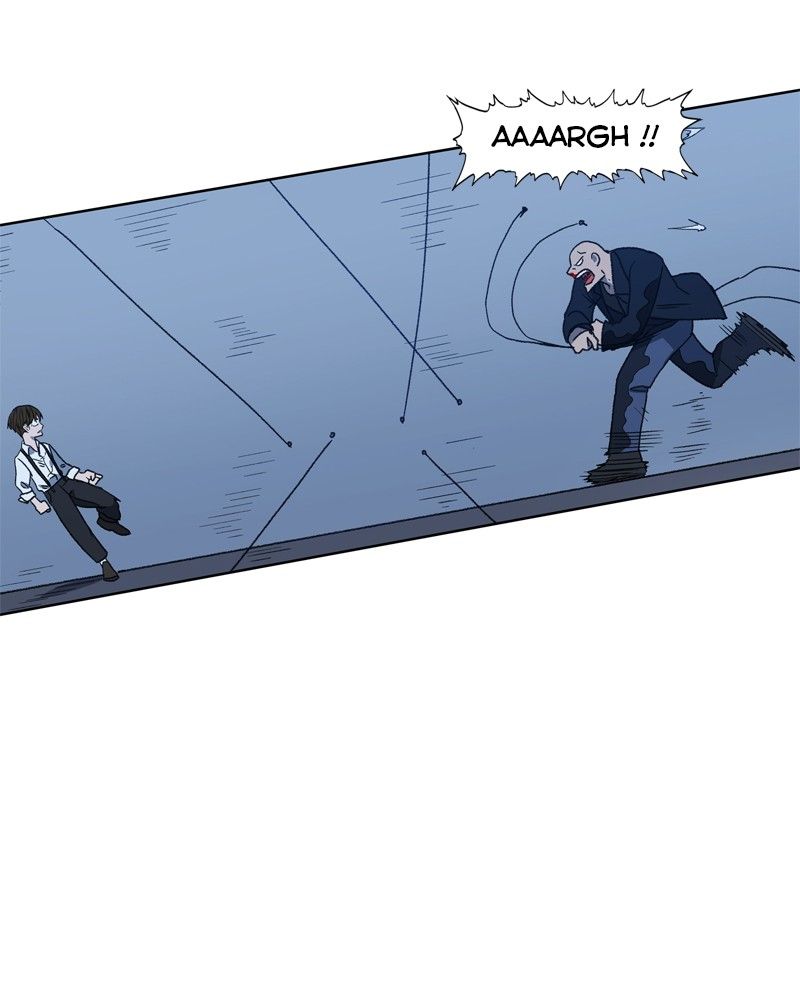 The Boxer Chapitre 63 - Page 107