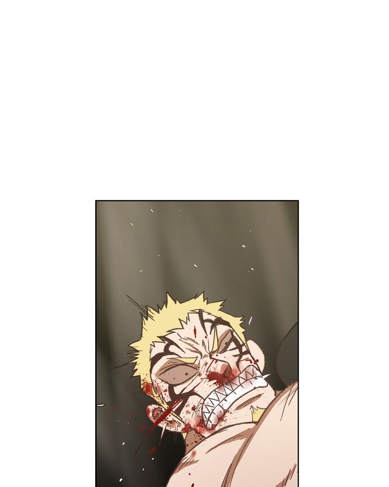 The Boxer Chapitre 63 - Page 11