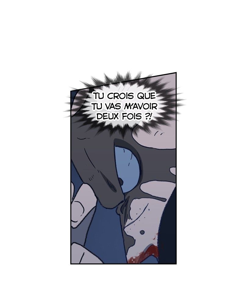 The Boxer Chapitre 63 - Page 110