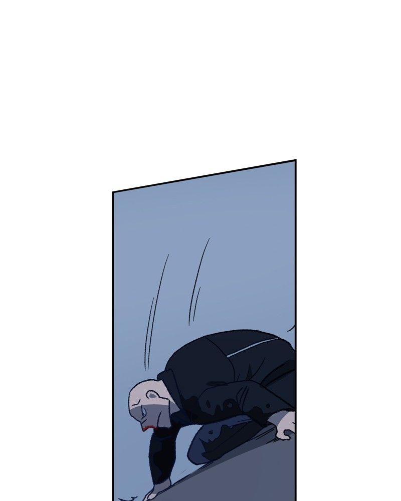 The Boxer Chapitre 63 - Page 111