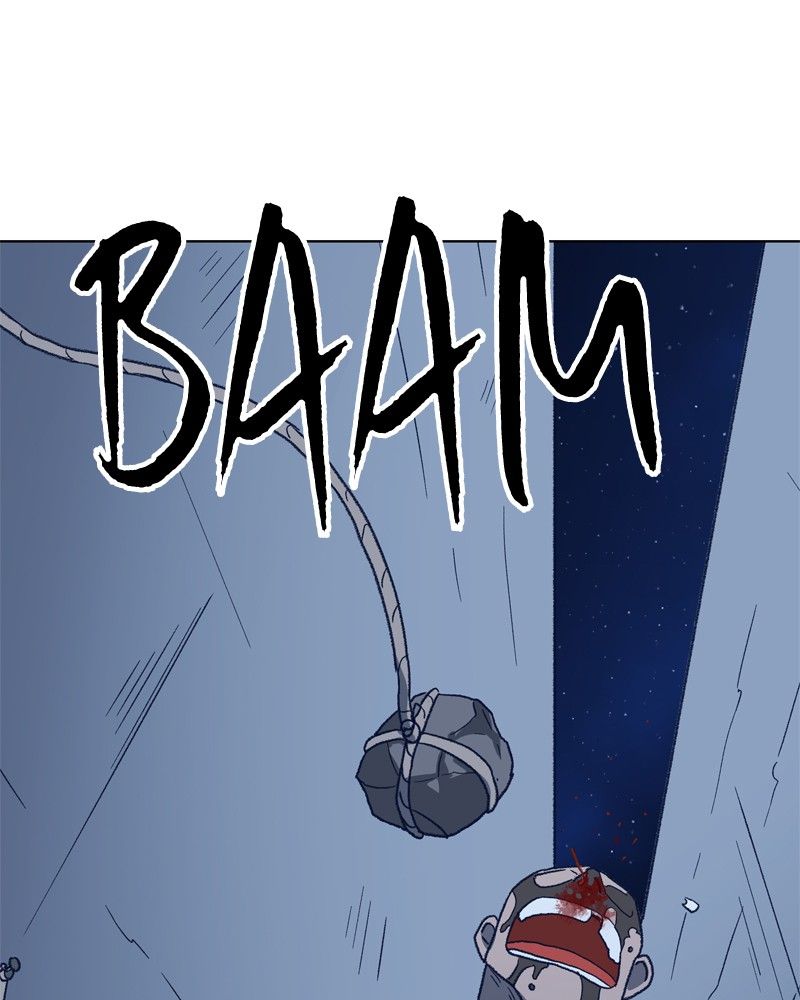 The Boxer Chapitre 63 - Page 114