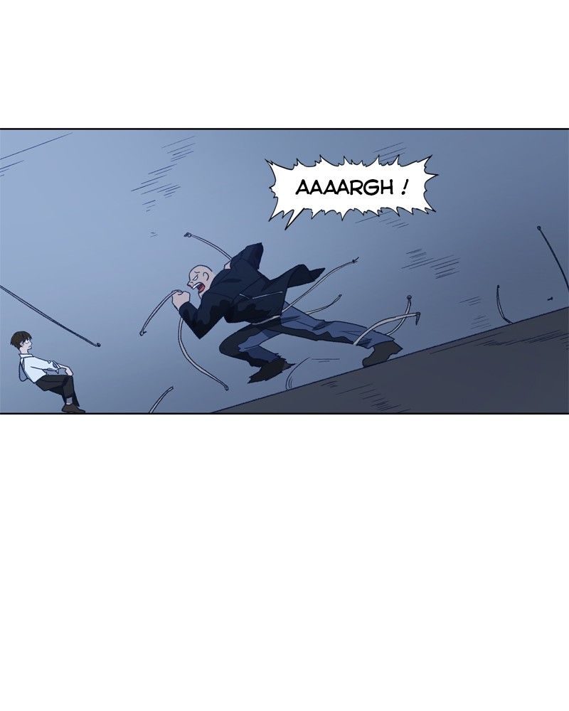 The Boxer Chapitre 63 - Page 117