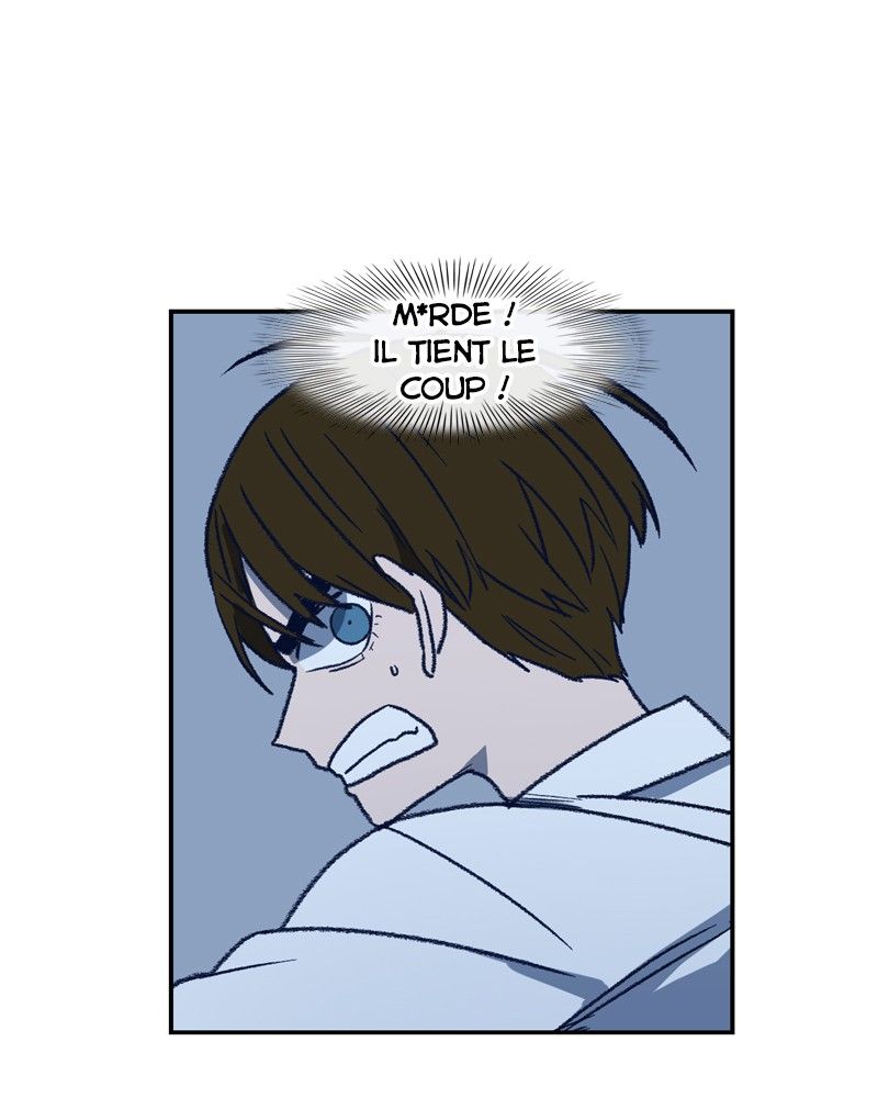 The Boxer Chapitre 63 - Page 118