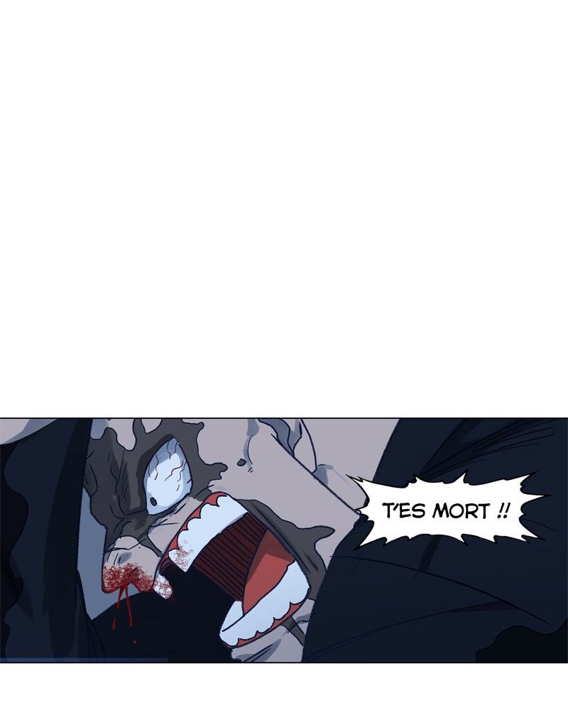 The Boxer Chapitre 63 - Page 119