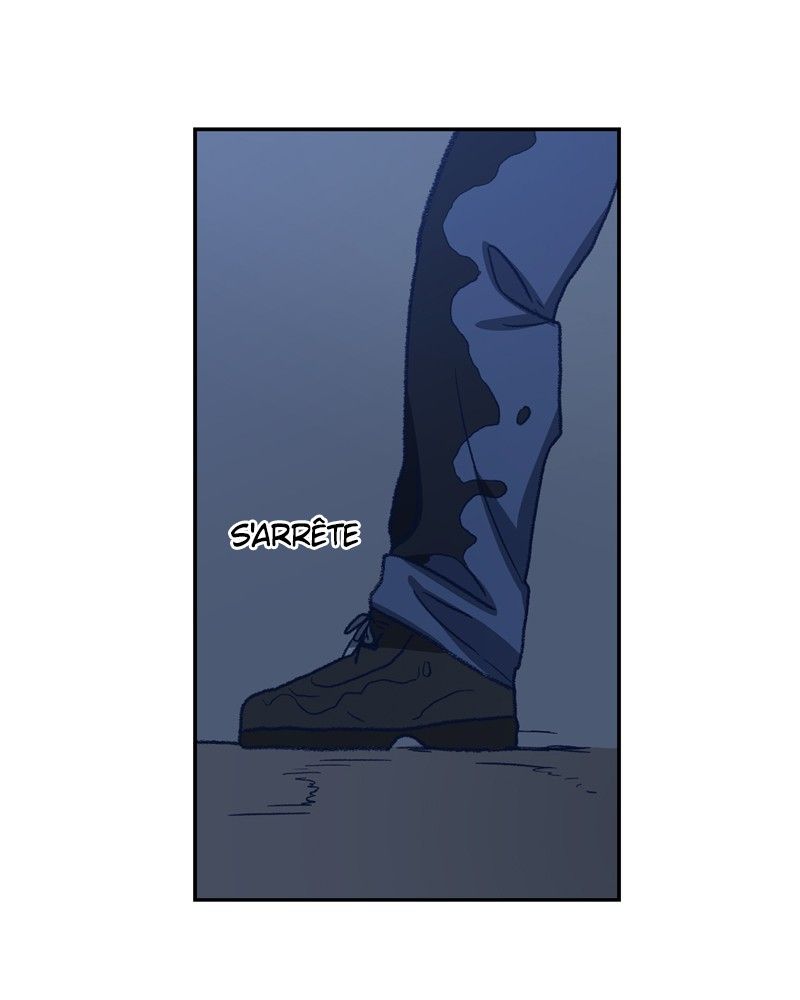 The Boxer Chapitre 63 - Page 121