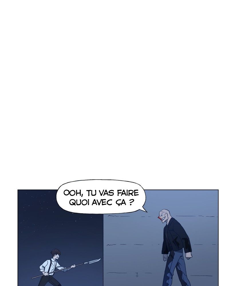 The Boxer Chapitre 63 - Page 122