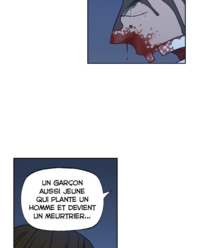 The Boxer Chapitre 63 - Page 126