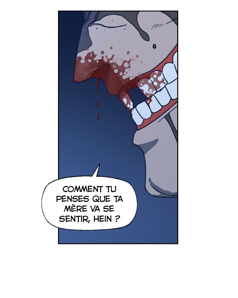 The Boxer Chapitre 63 - Page 128