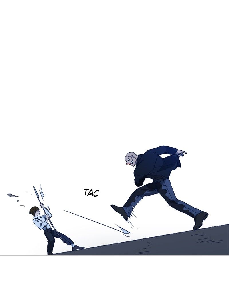 The Boxer Chapitre 63 - Page 131