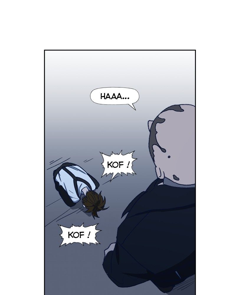 The Boxer Chapitre 63 - Page 138