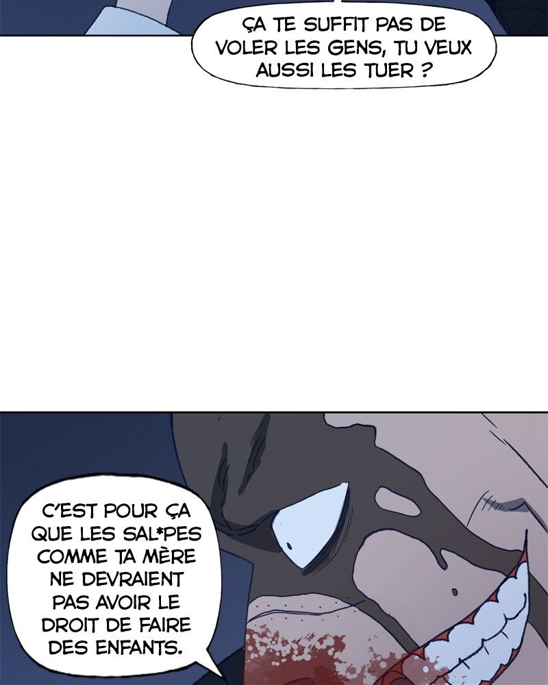 The Boxer Chapitre 63 - Page 140