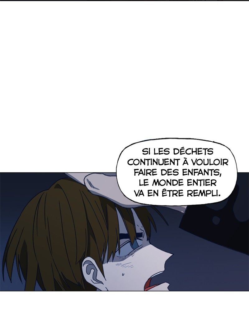 The Boxer Chapitre 63 - Page 141