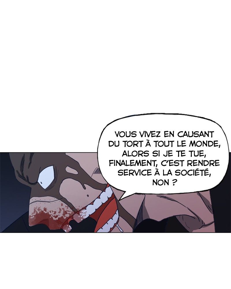 The Boxer Chapitre 63 - Page 142