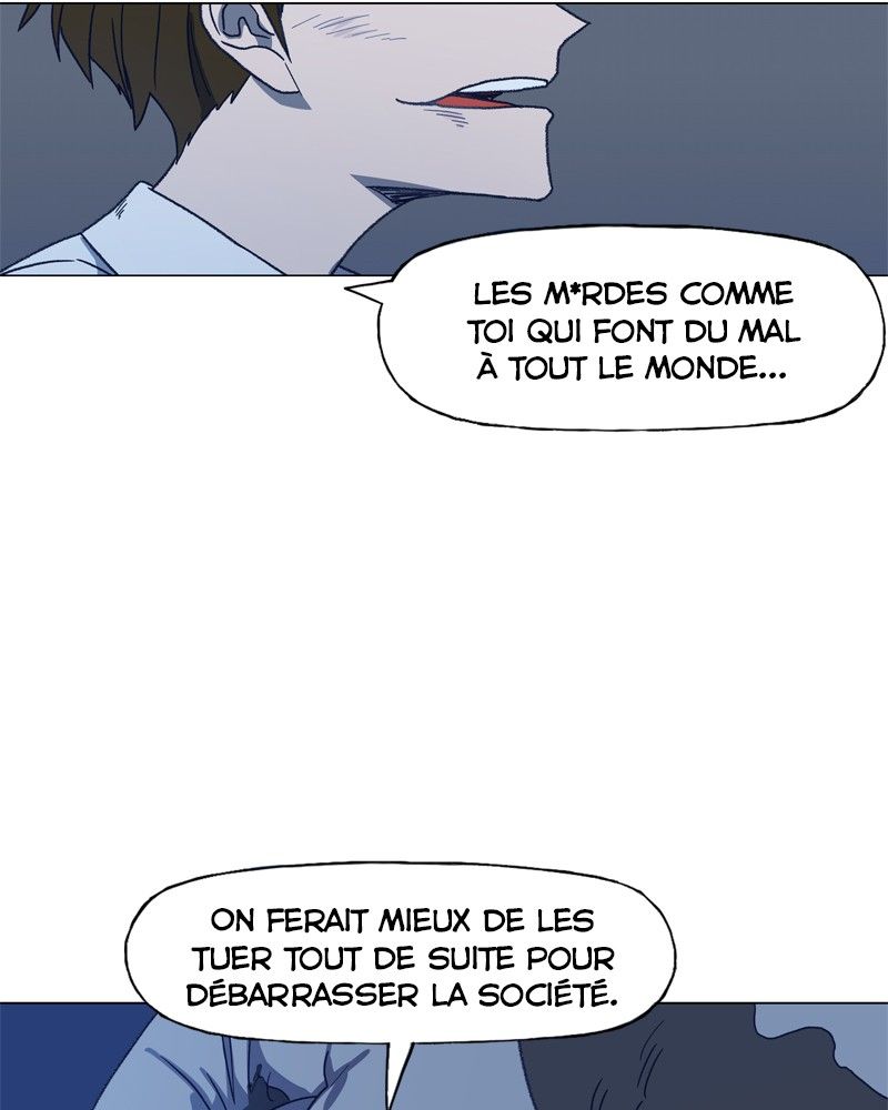 The Boxer Chapitre 63 - Page 146