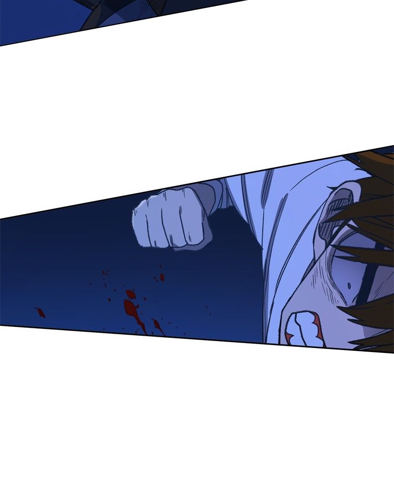 The Boxer Chapitre 63 - Page 152
