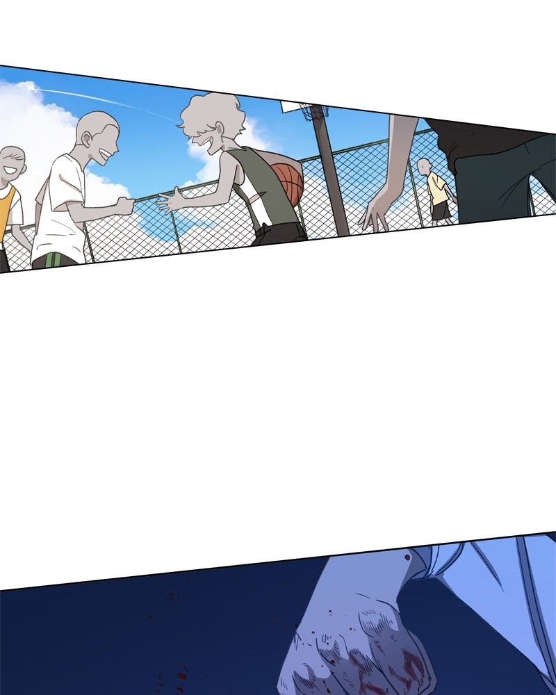The Boxer Chapitre 63 - Page 155
