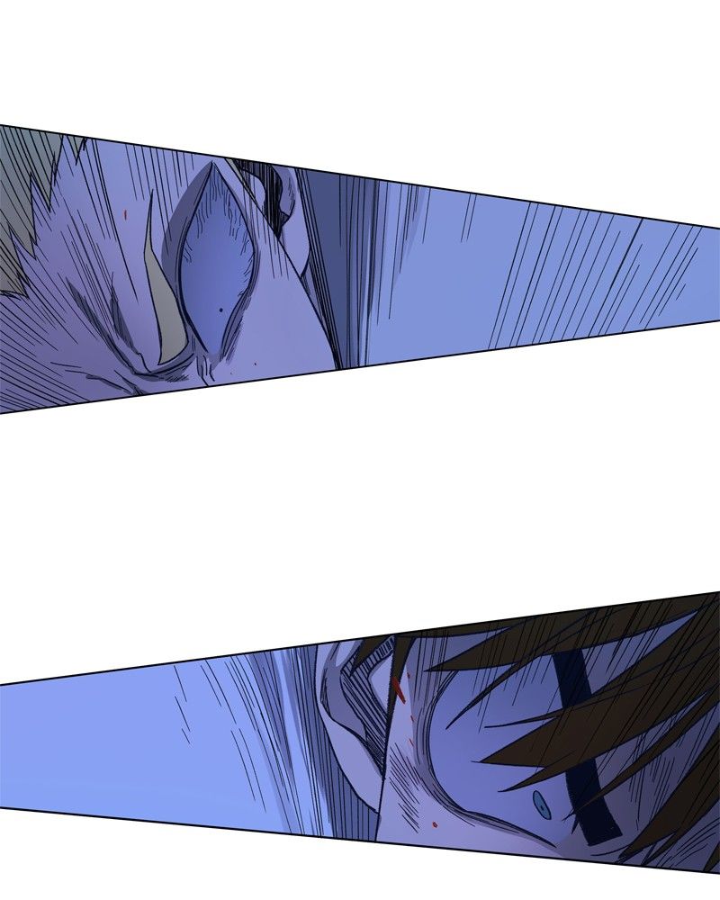 The Boxer Chapitre 63 - Page 157