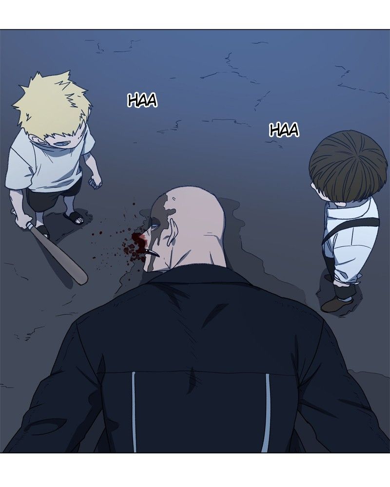 The Boxer Chapitre 63 - Page 160