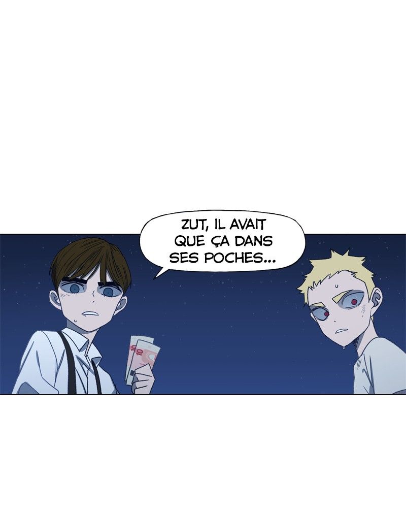 The Boxer Chapitre 63 - Page 161