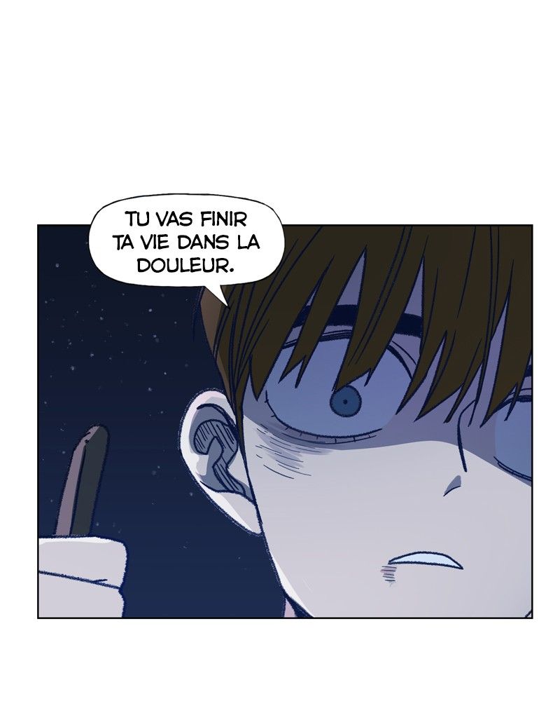 The Boxer Chapitre 63 - Page 165
