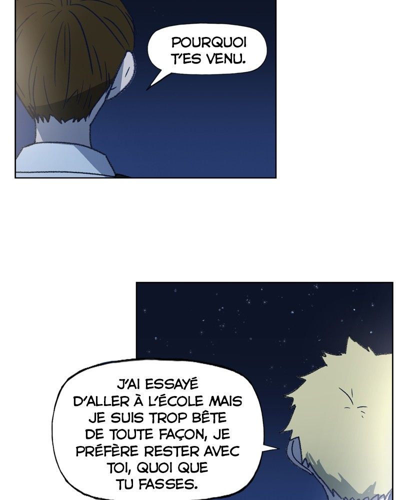 The Boxer Chapitre 63 - Page 174