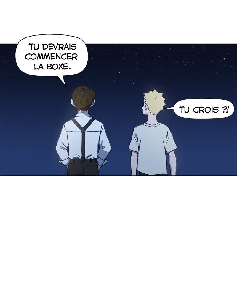 The Boxer Chapitre 63 - Page 177