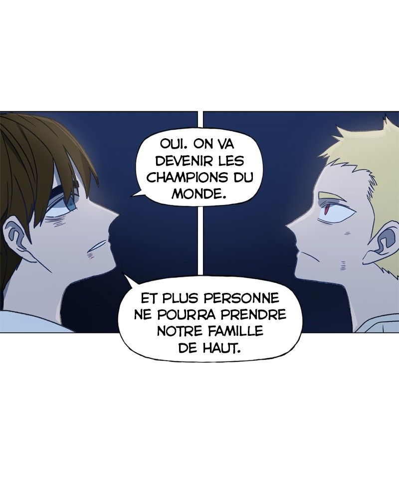 The Boxer Chapitre 63 - Page 178