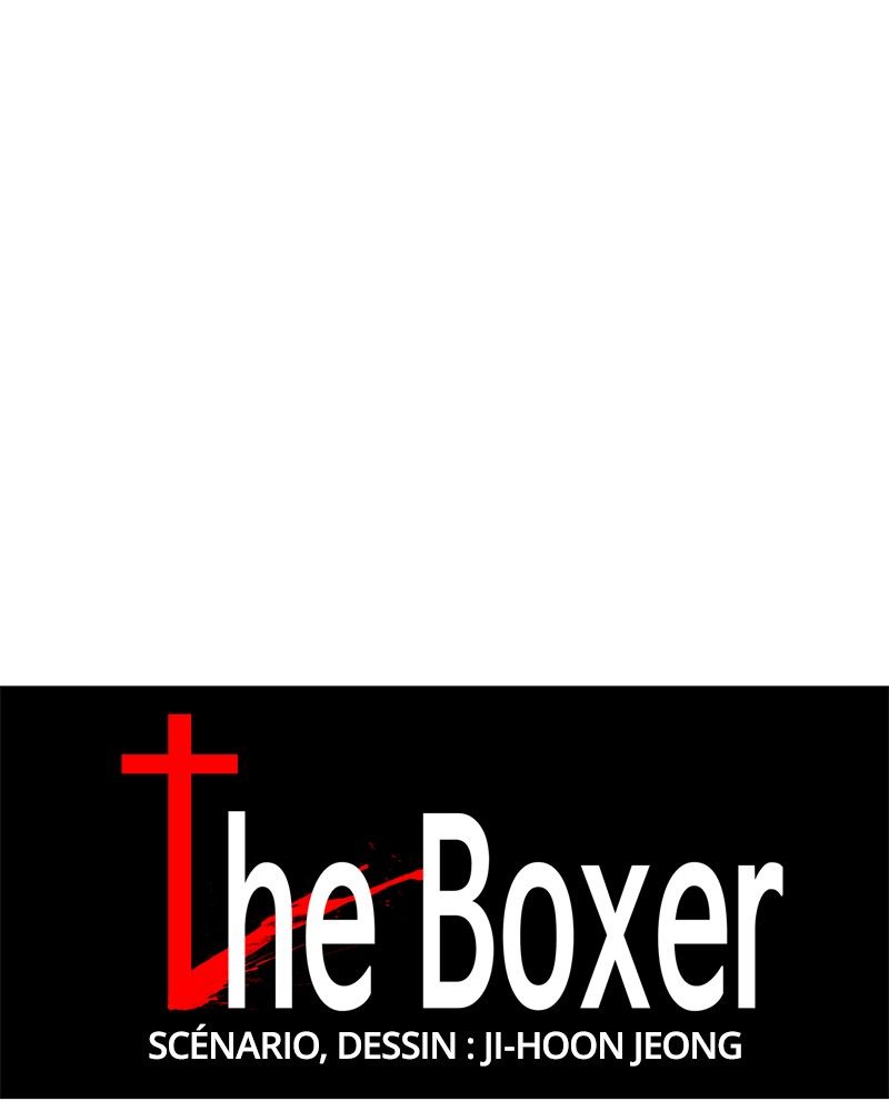 The Boxer Chapitre 63 - Page 18