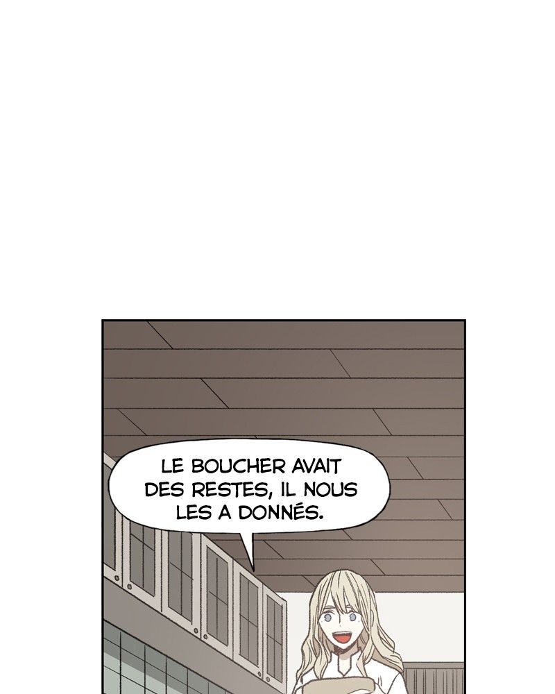 The Boxer Chapitre 63 - Page 184