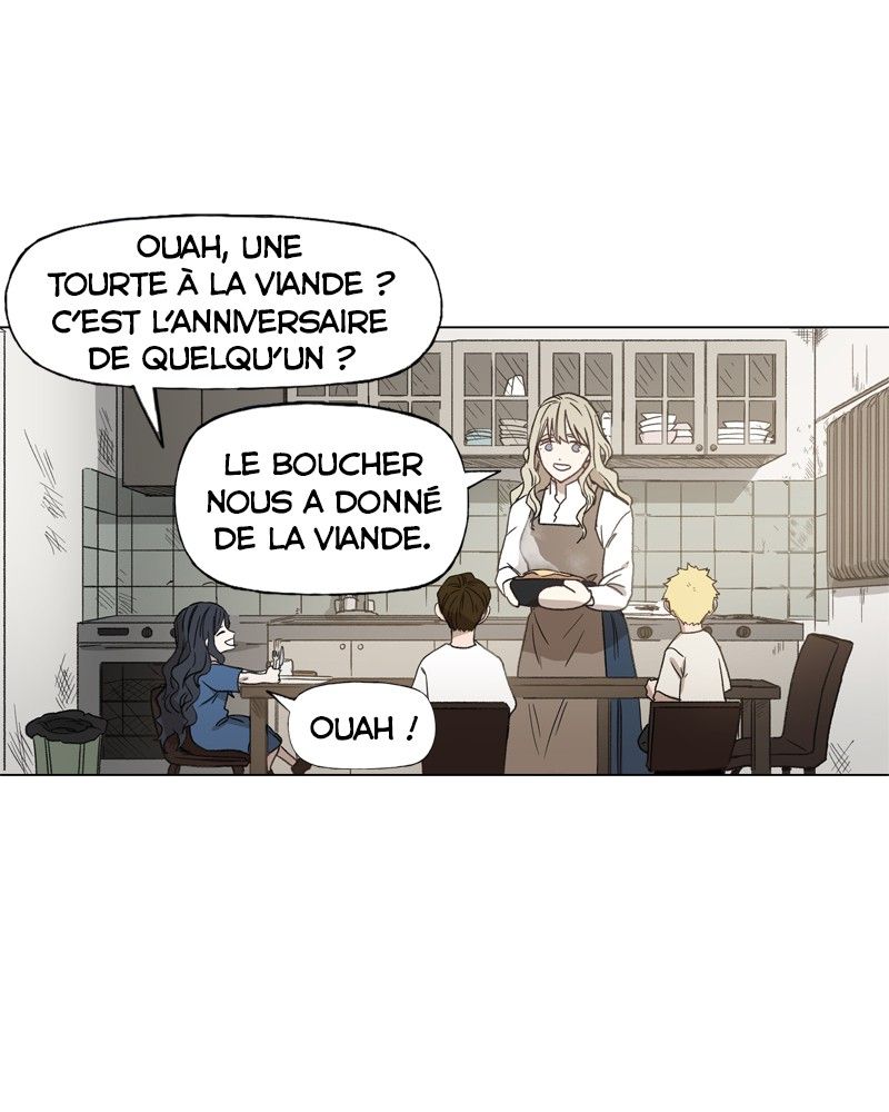 The Boxer Chapitre 63 - Page 190