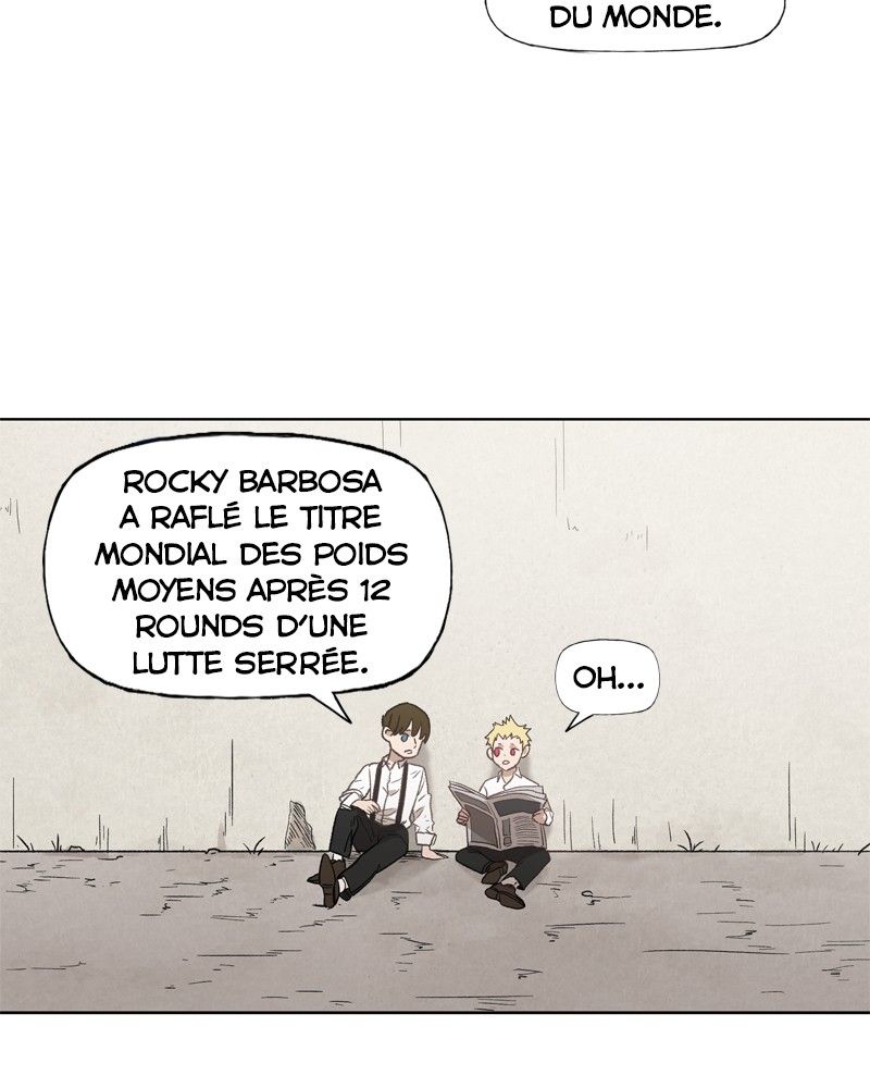 The Boxer Chapitre 63 - Page 2