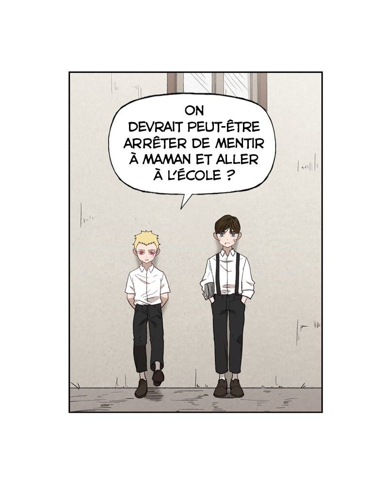 The Boxer Chapitre 63 - Page 22