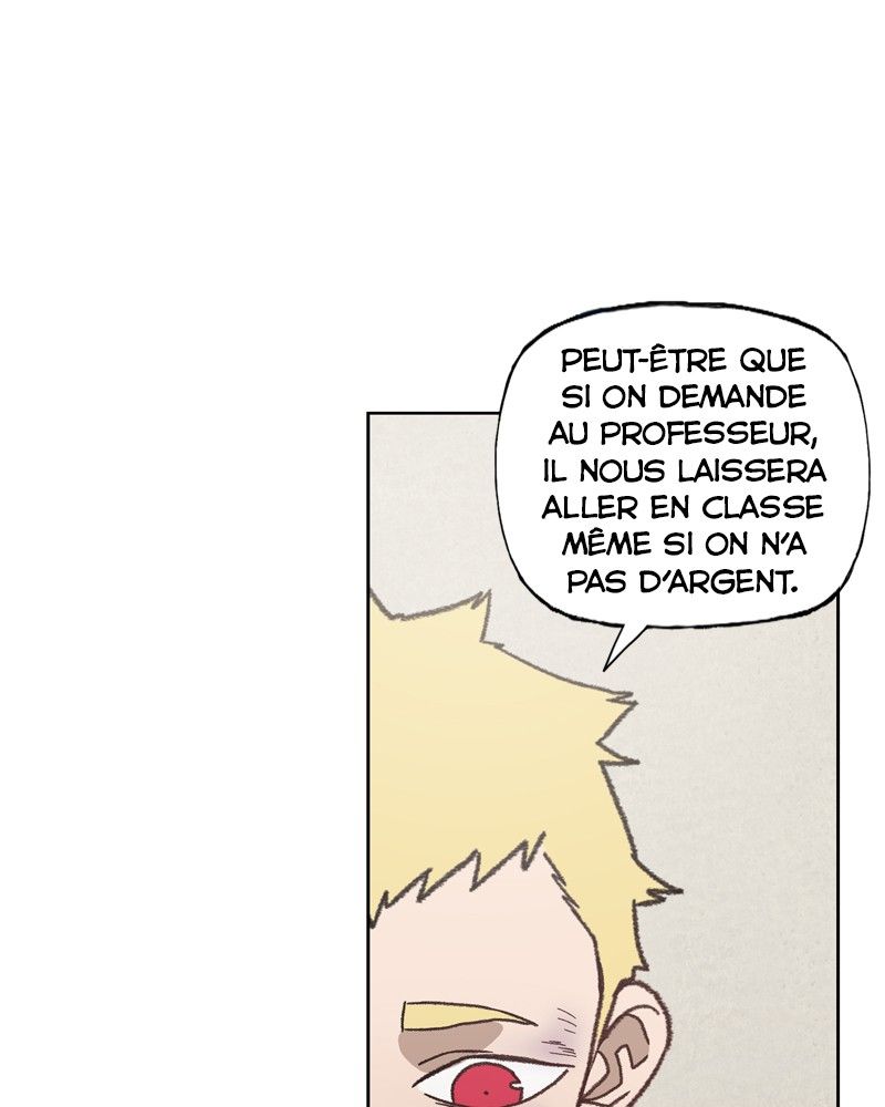 The Boxer Chapitre 63 - Page 23
