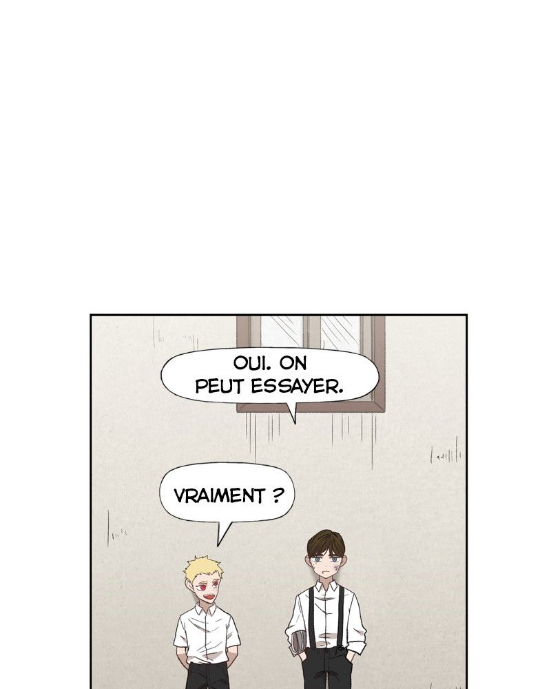 The Boxer Chapitre 63 - Page 25