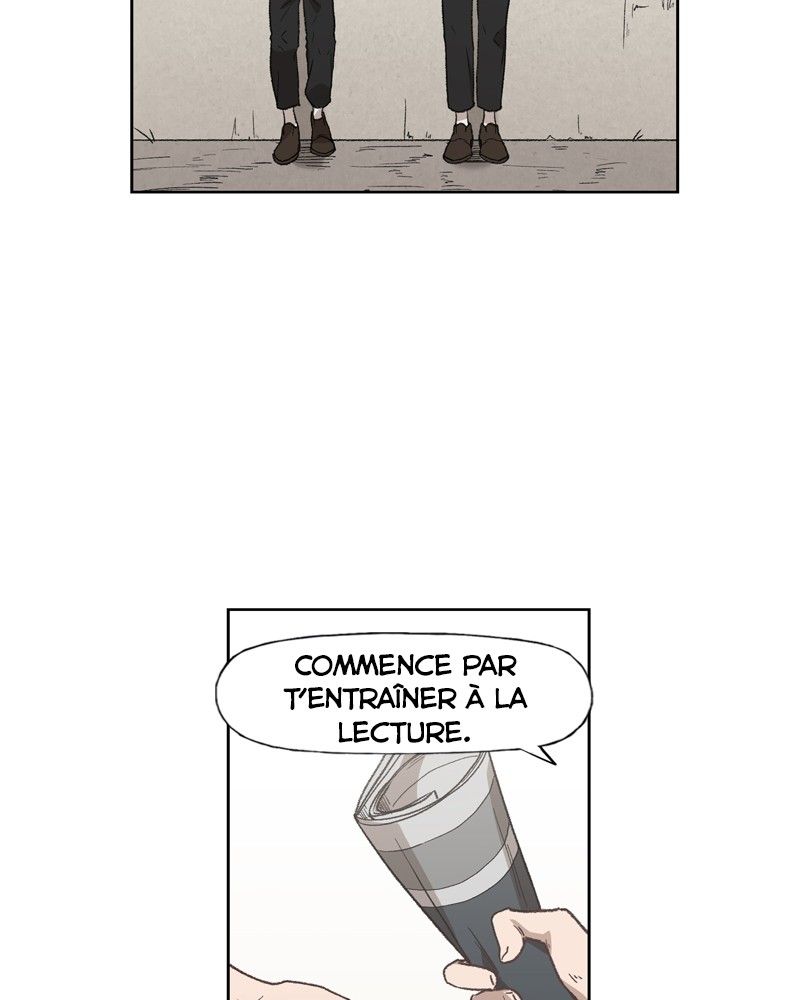 The Boxer Chapitre 63 - Page 26